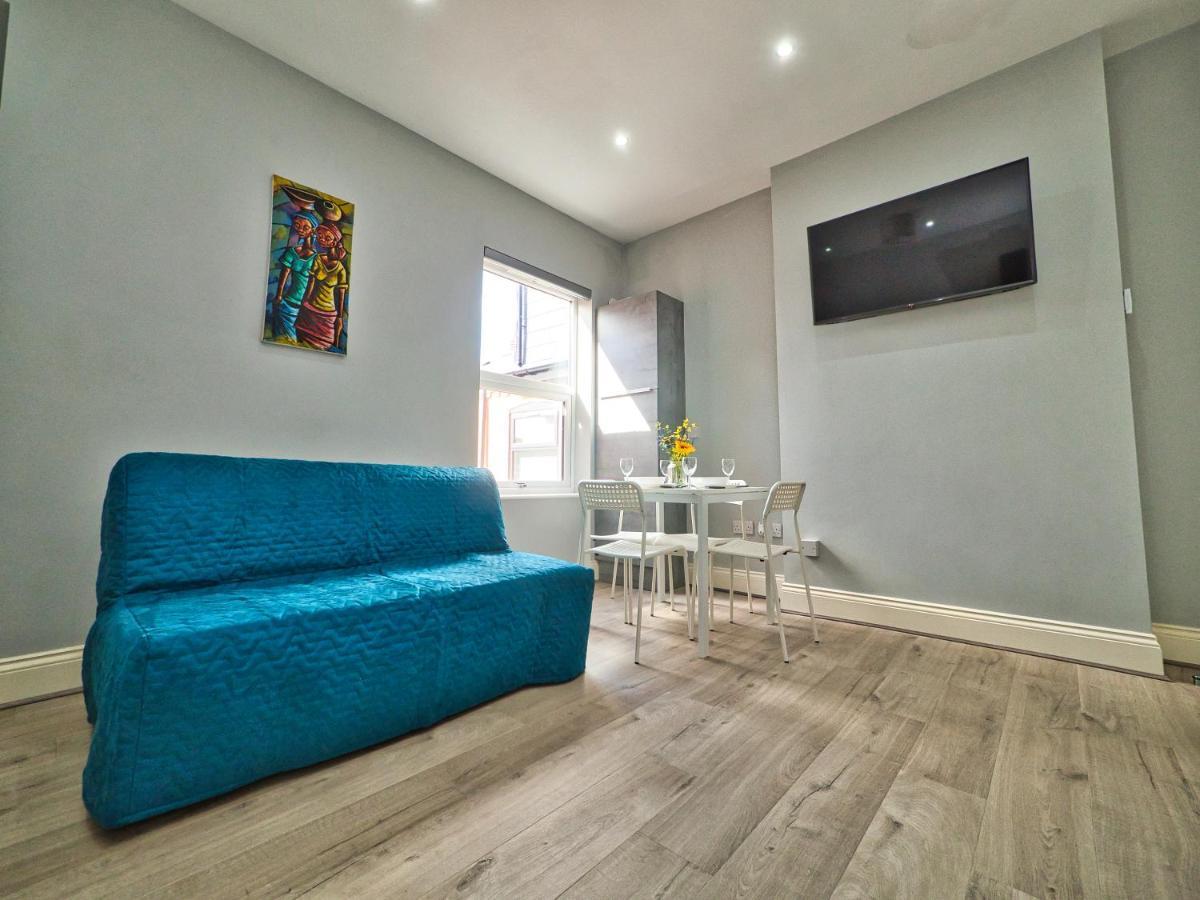 ברמינגהאם Stunning Property Fully Refurbished מראה חיצוני תמונה