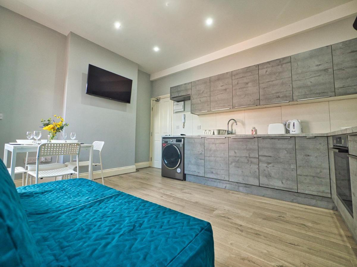 ברמינגהאם Stunning Property Fully Refurbished מראה חיצוני תמונה