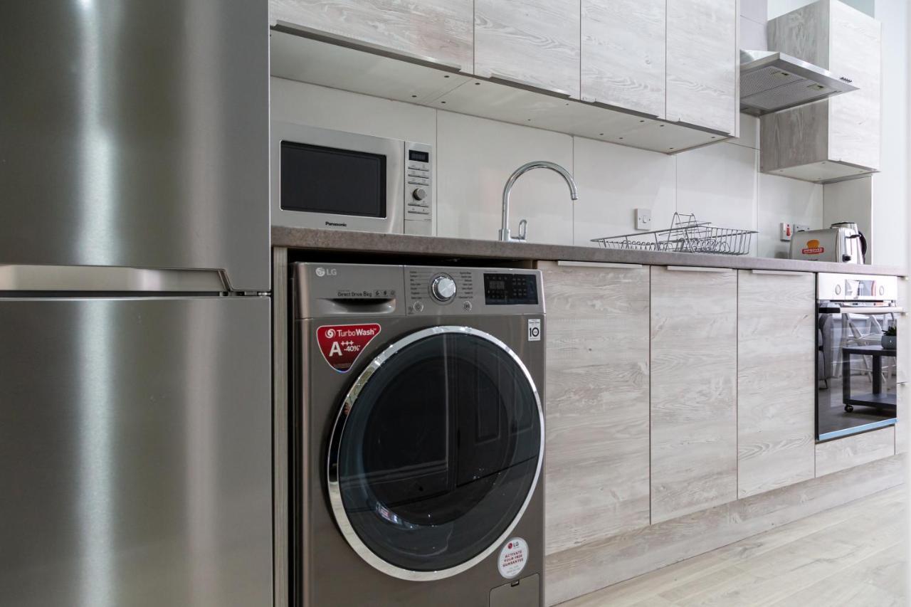 ברמינגהאם Stunning Property Fully Refurbished מראה חיצוני תמונה