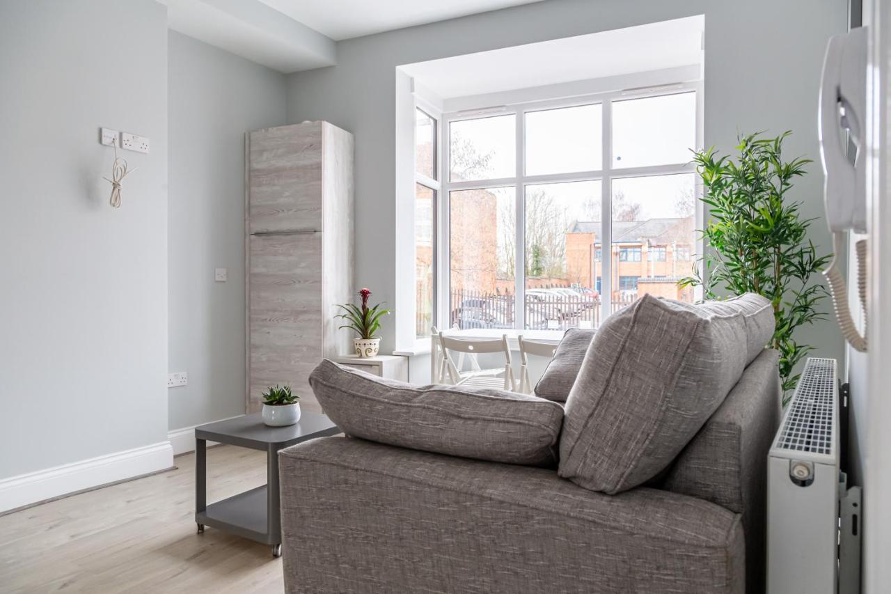 ברמינגהאם Stunning Property Fully Refurbished מראה חיצוני תמונה
