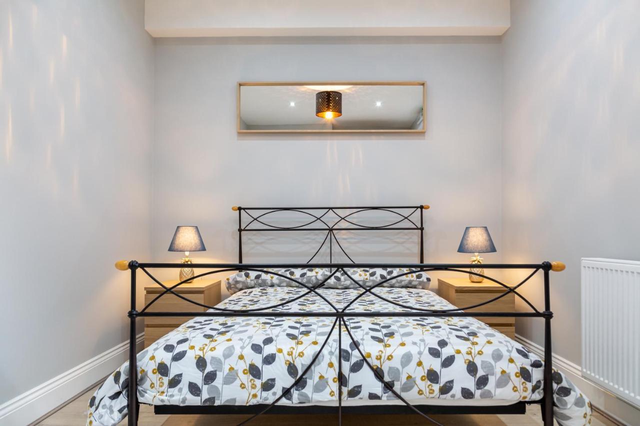 ברמינגהאם Stunning Property Fully Refurbished מראה חיצוני תמונה