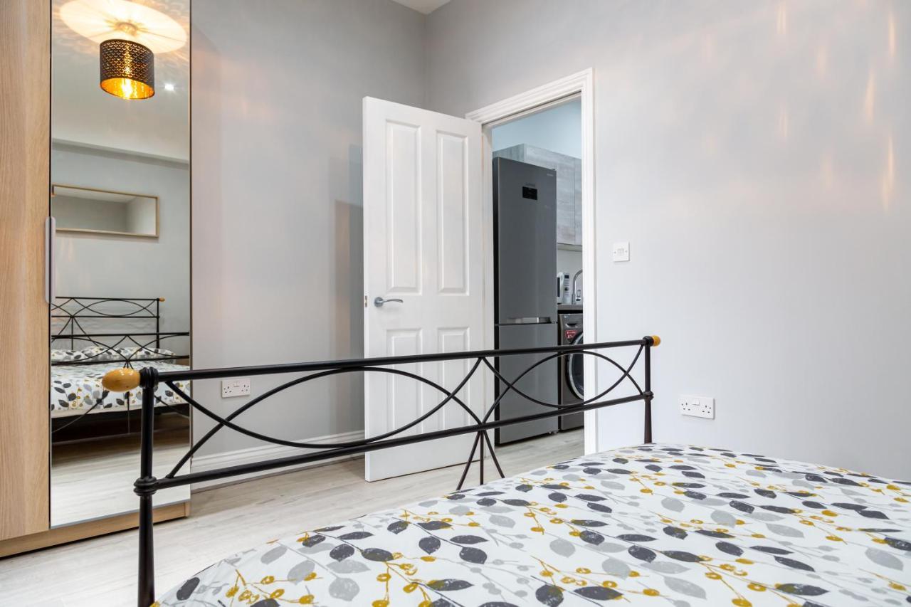 ברמינגהאם Stunning Property Fully Refurbished מראה חיצוני תמונה