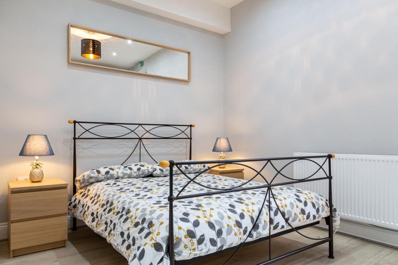 ברמינגהאם Stunning Property Fully Refurbished מראה חיצוני תמונה
