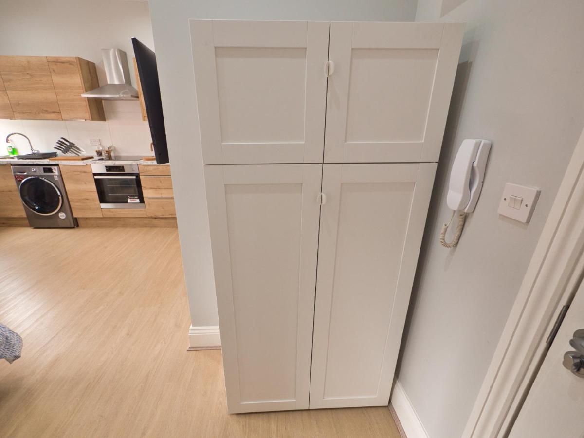 ברמינגהאם Stunning Property Fully Refurbished מראה חיצוני תמונה