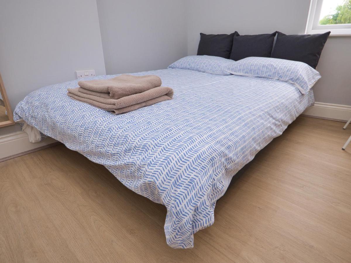 ברמינגהאם Stunning Property Fully Refurbished מראה חיצוני תמונה