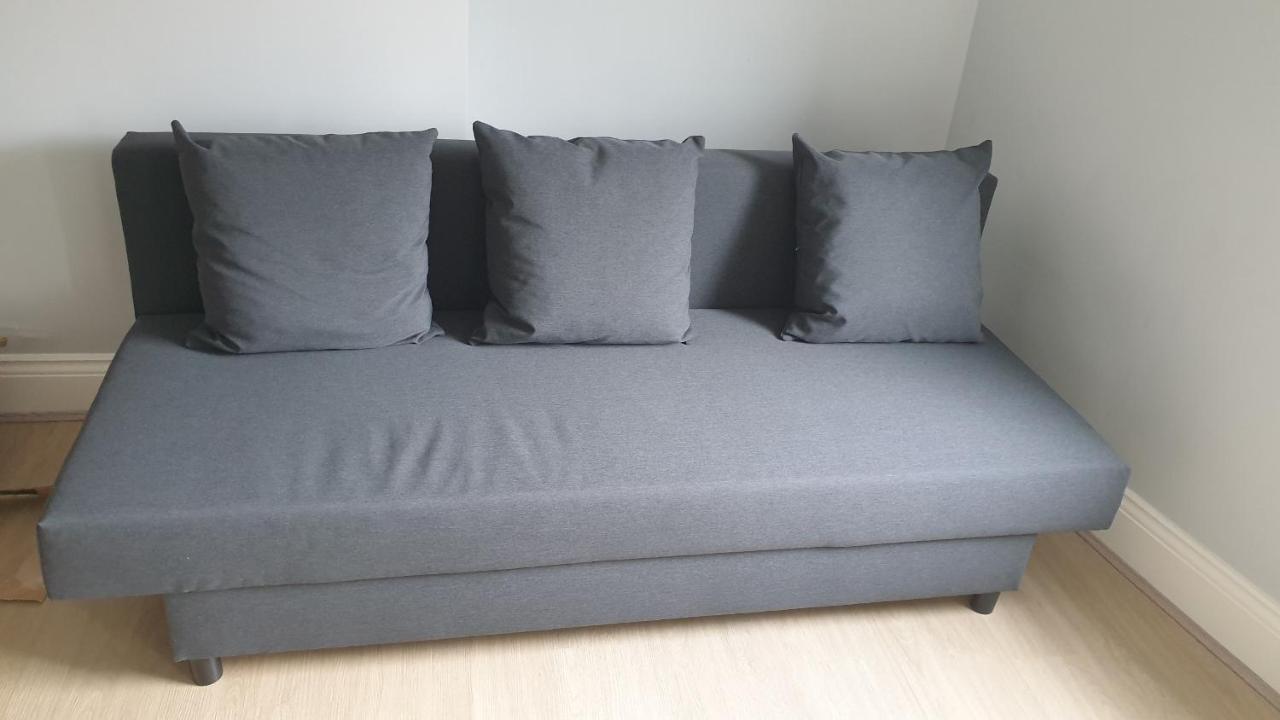 ברמינגהאם Stunning Property Fully Refurbished מראה חיצוני תמונה