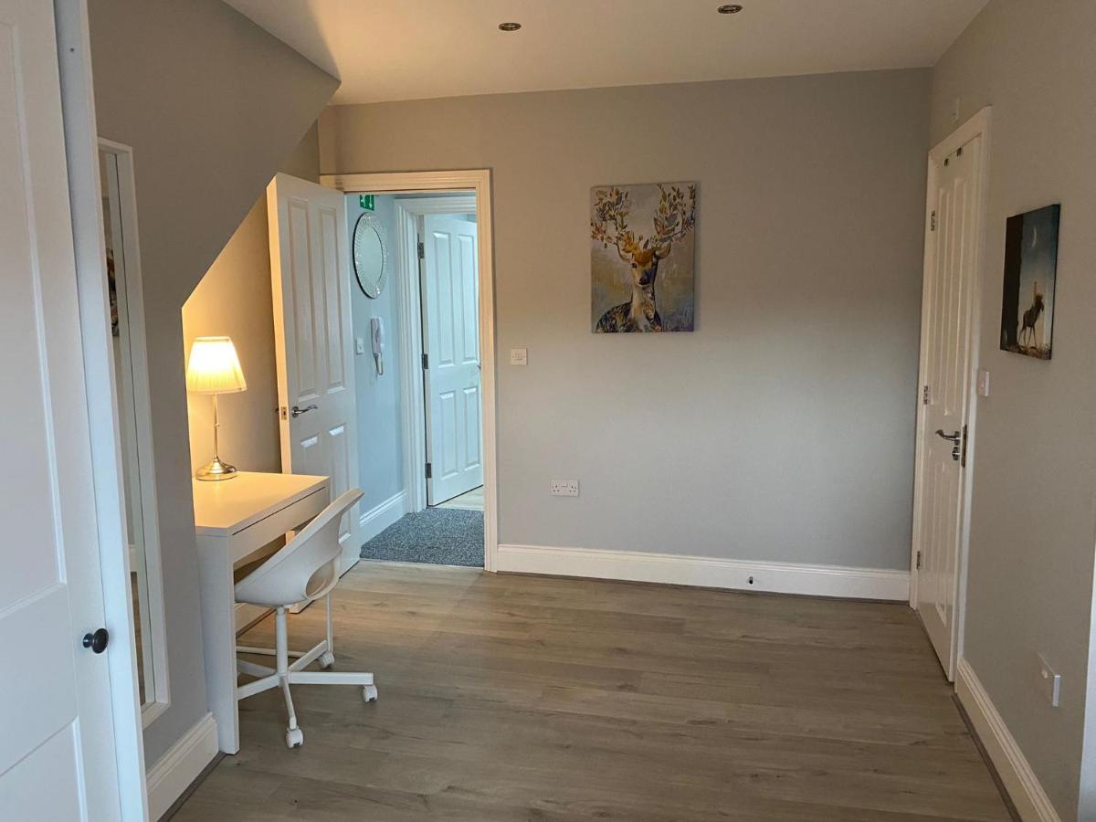 ברמינגהאם Stunning Property Fully Refurbished מראה חיצוני תמונה