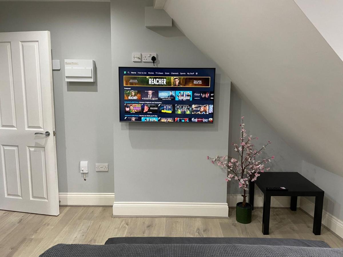 ברמינגהאם Stunning Property Fully Refurbished מראה חיצוני תמונה